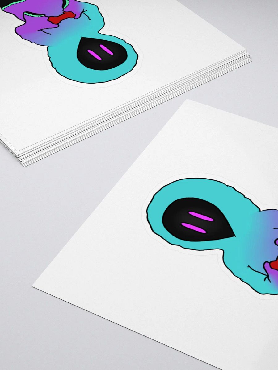 HuiDev Sticker product image (10)