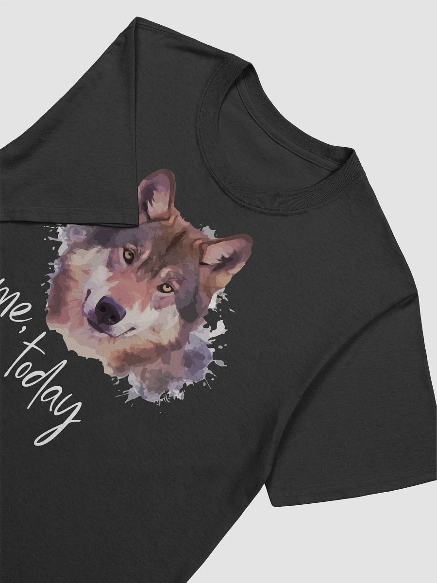 Me, today - Wolf product image (4)