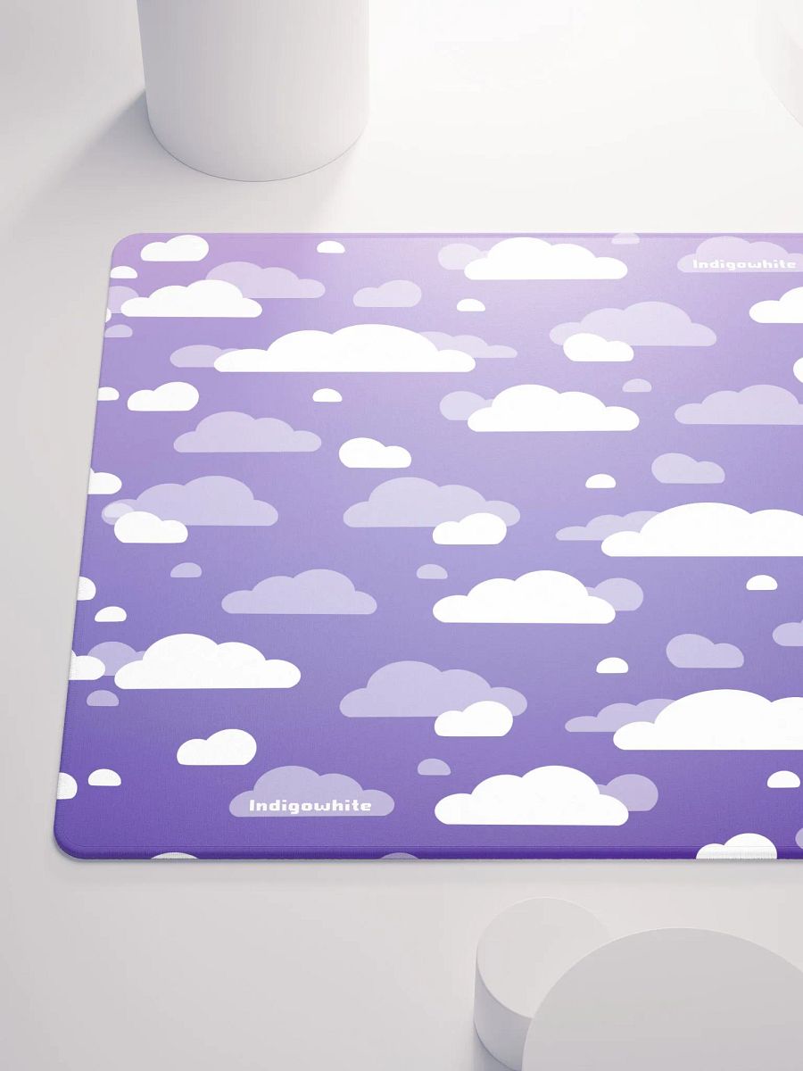 Sunset Gaming Mousepad product image (10)
