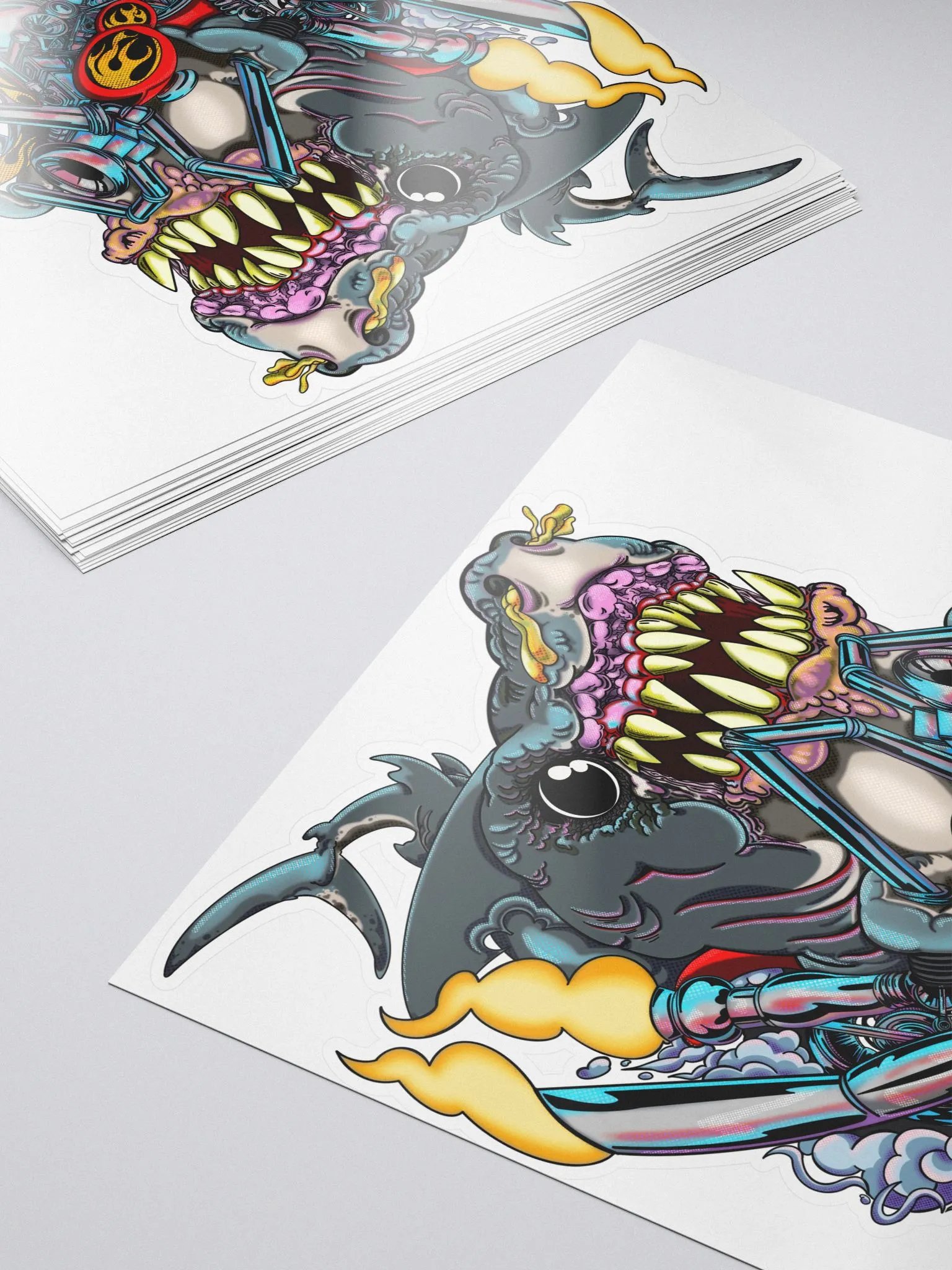 The McShark product image (5)