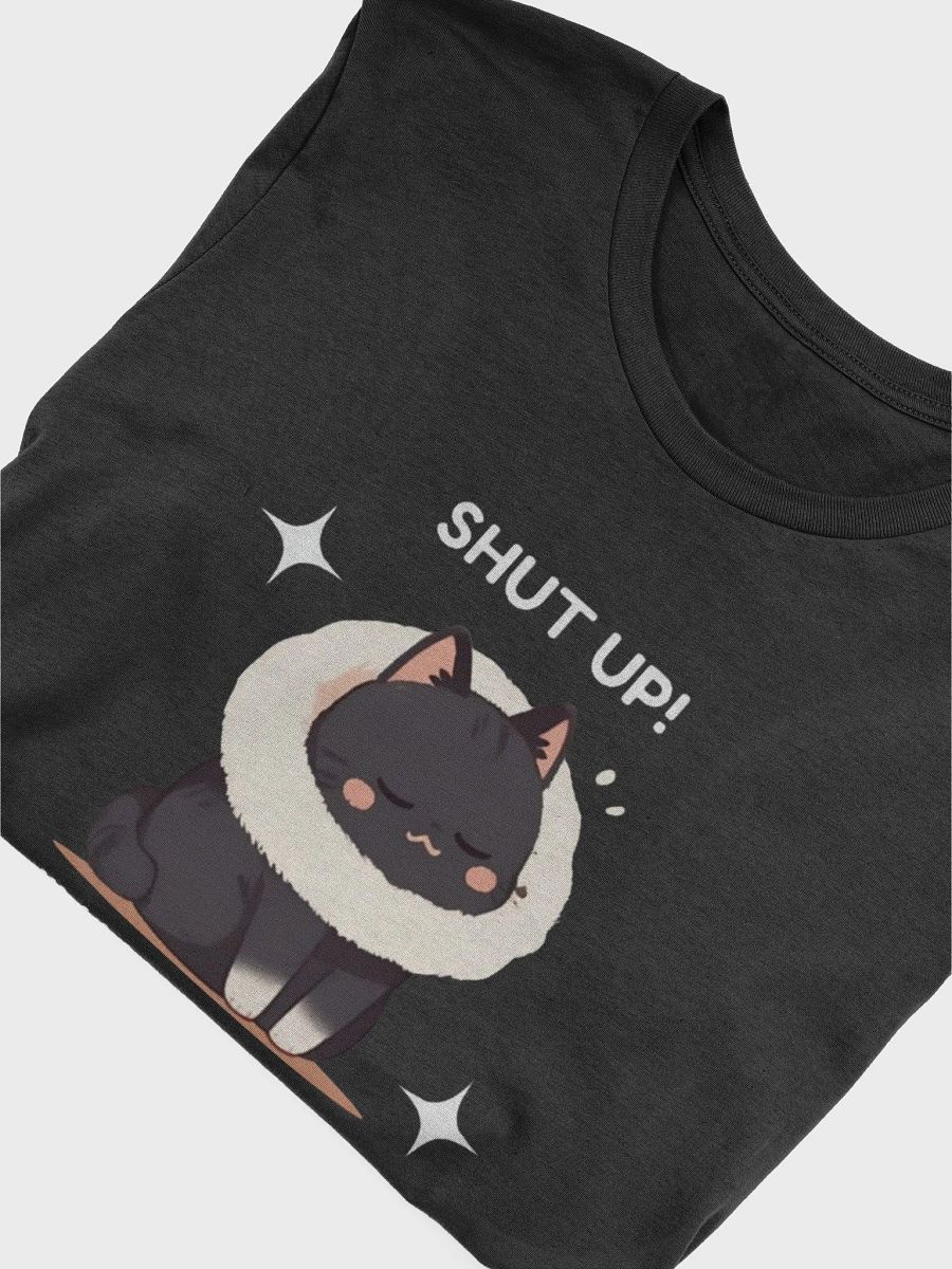 Manifesting Vibe Kitty T-Shirt product image (43)