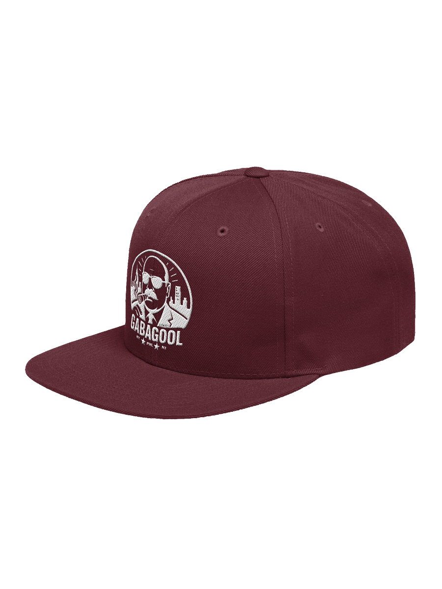 GABAGOOL hat product image (31)