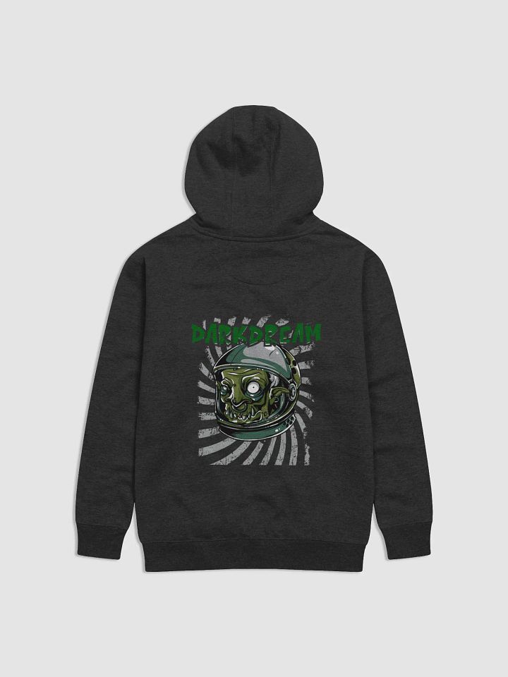 Cloud Comfort Unisex Hoodie product image (10)
