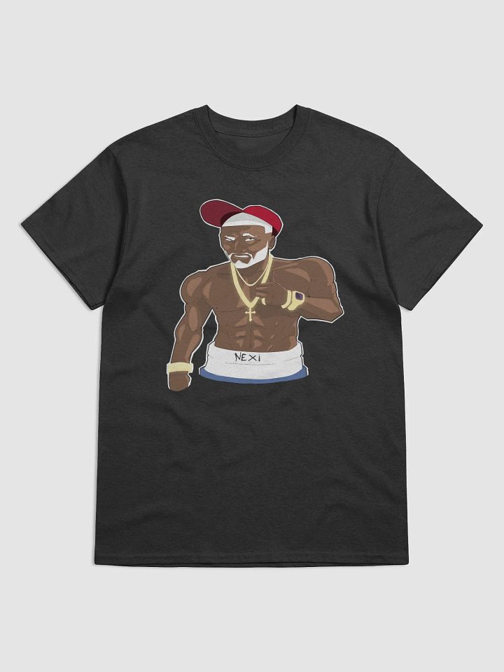 RyRone T-Shirt product image (9)
