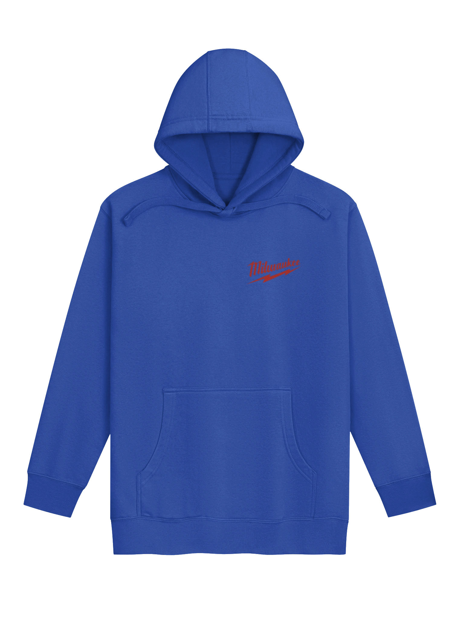 Funny Milwaukee 2 Sided Hoodie product image (2)