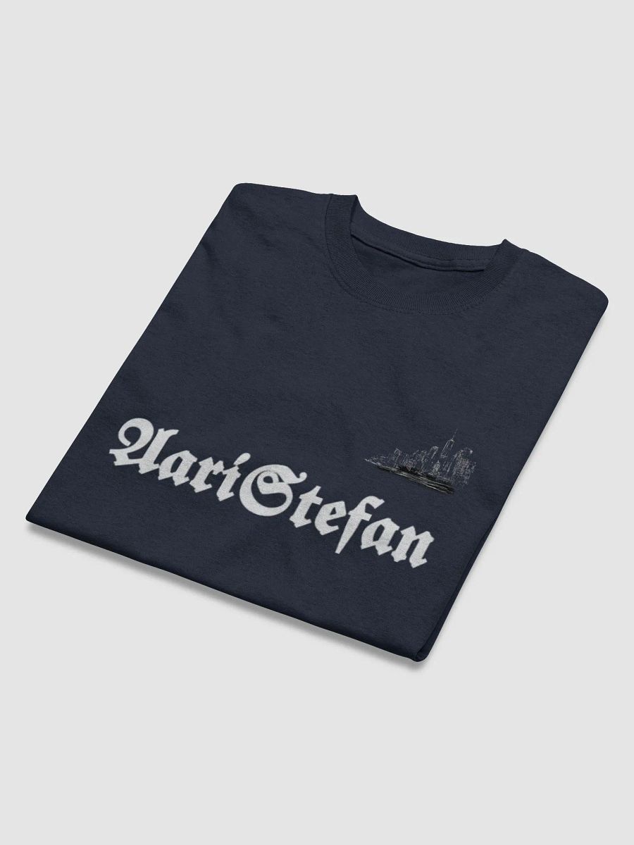 Heavyweight Sponsor shirt product image (4)