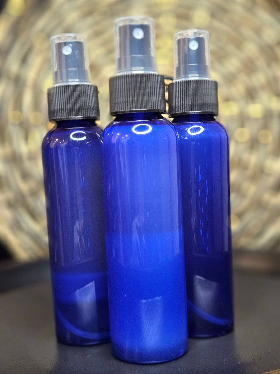 BOAZ BEARD SPRAY product image (1)