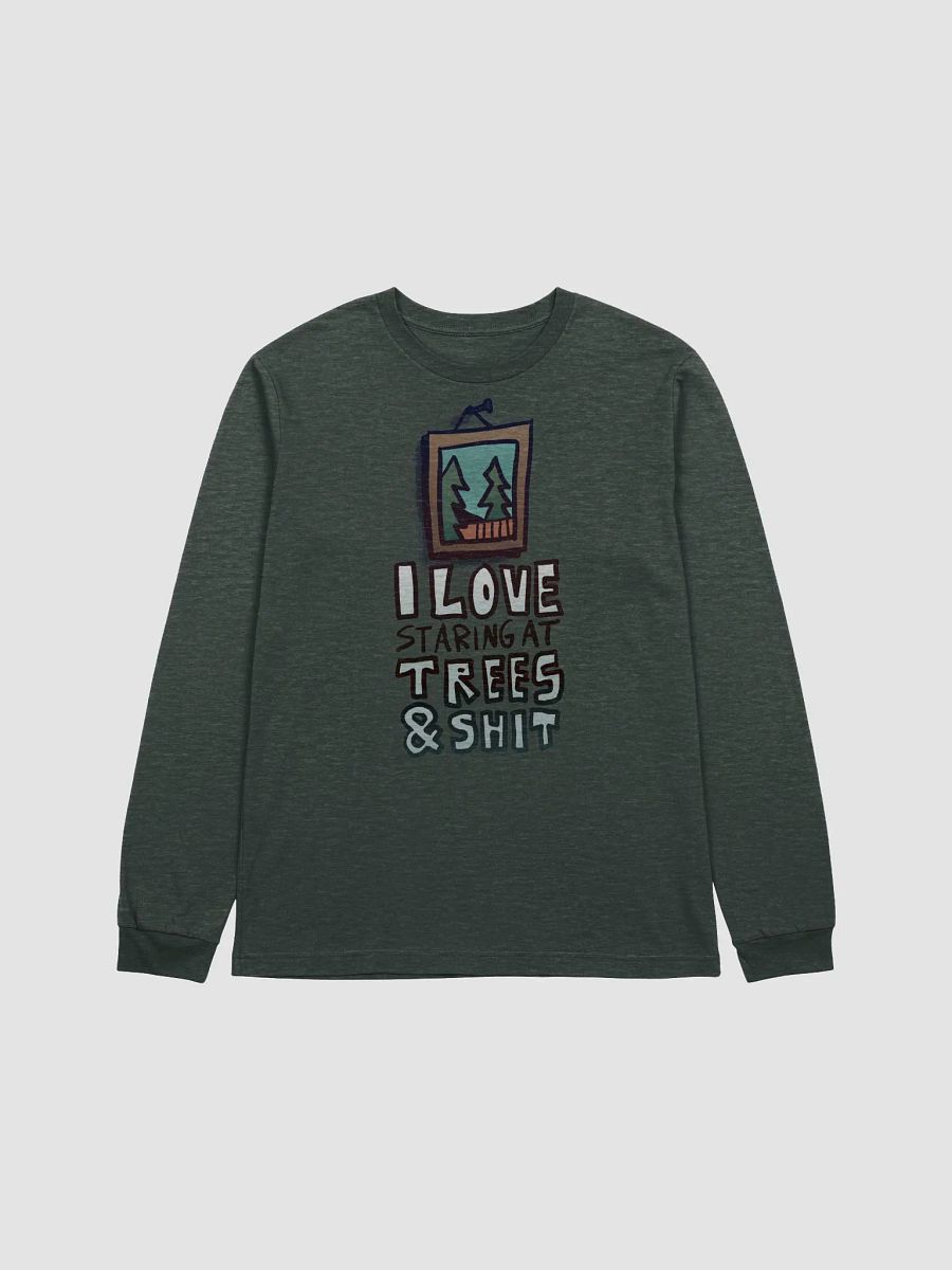 TREES&SHIT Sweater product image (5)