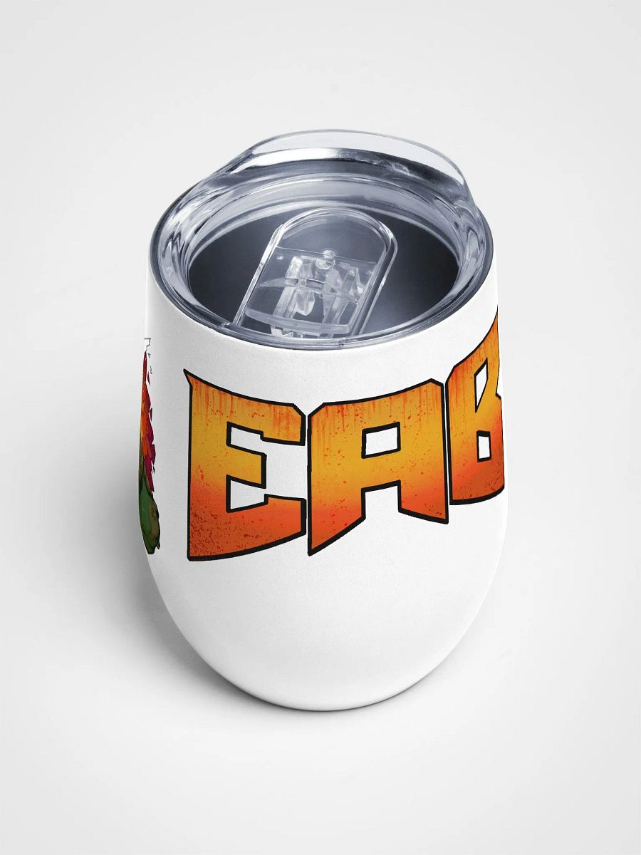 eabRIP&TEAR Wine Tumbler product image (5)