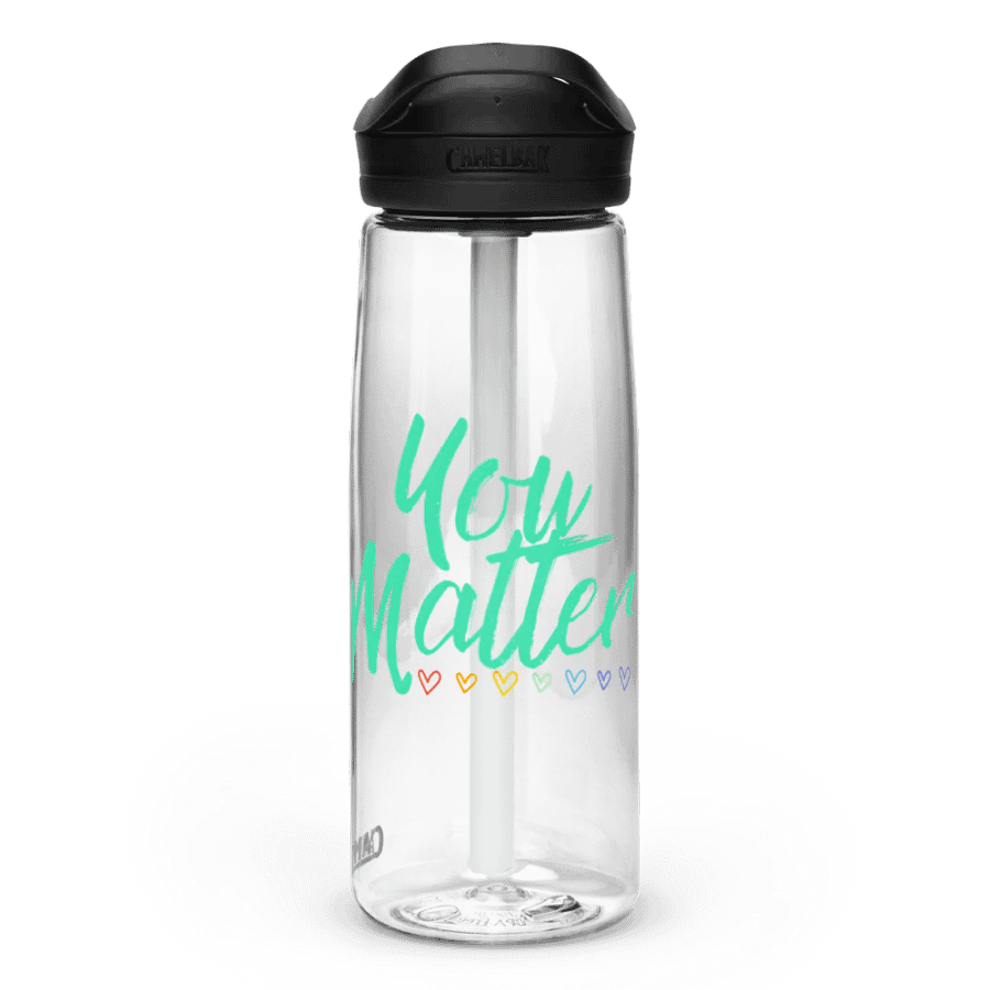 You Matter Bottle product image (3)