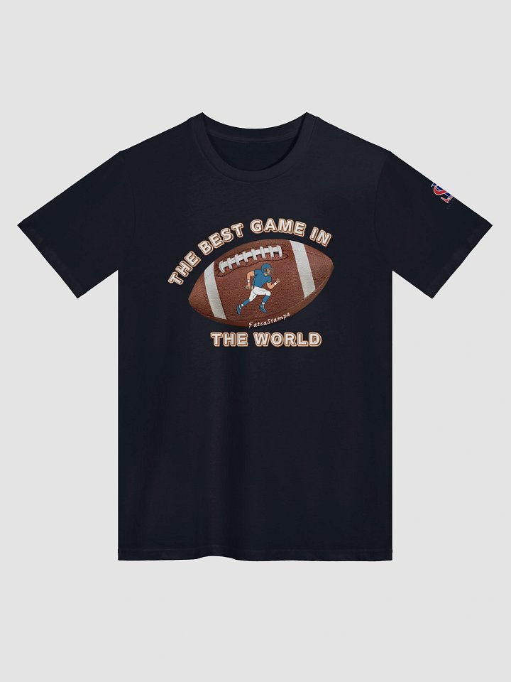 Football T-Shirt product image (1)
