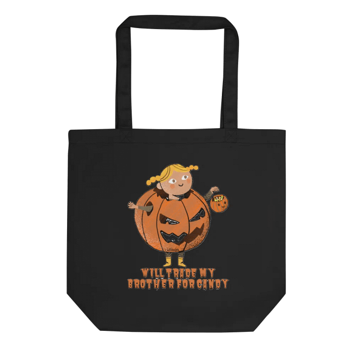 WILL TRADE MY BROTHER FOR CANDY product image (1)