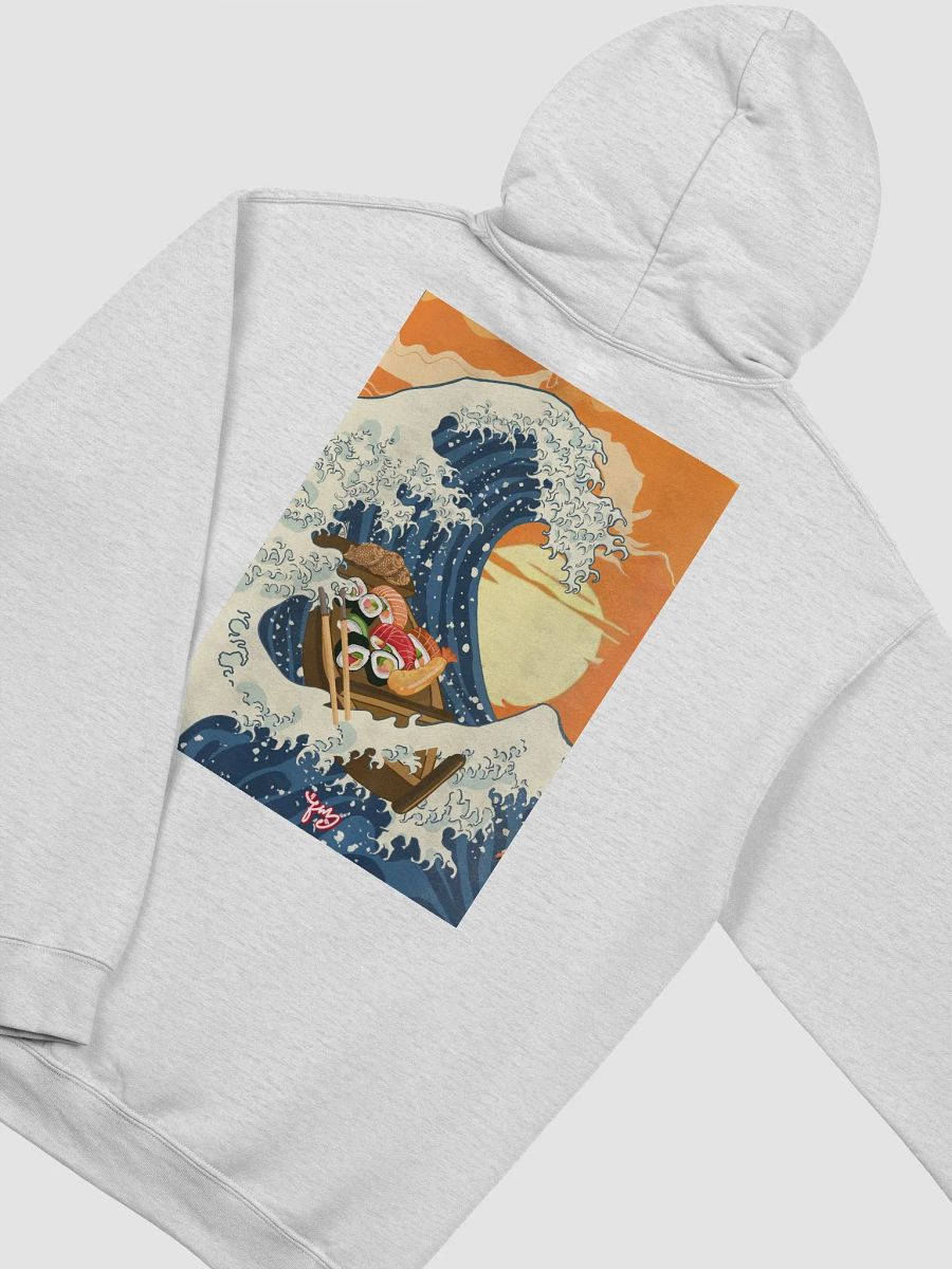 La grande onda di Kanagawa product image (4)