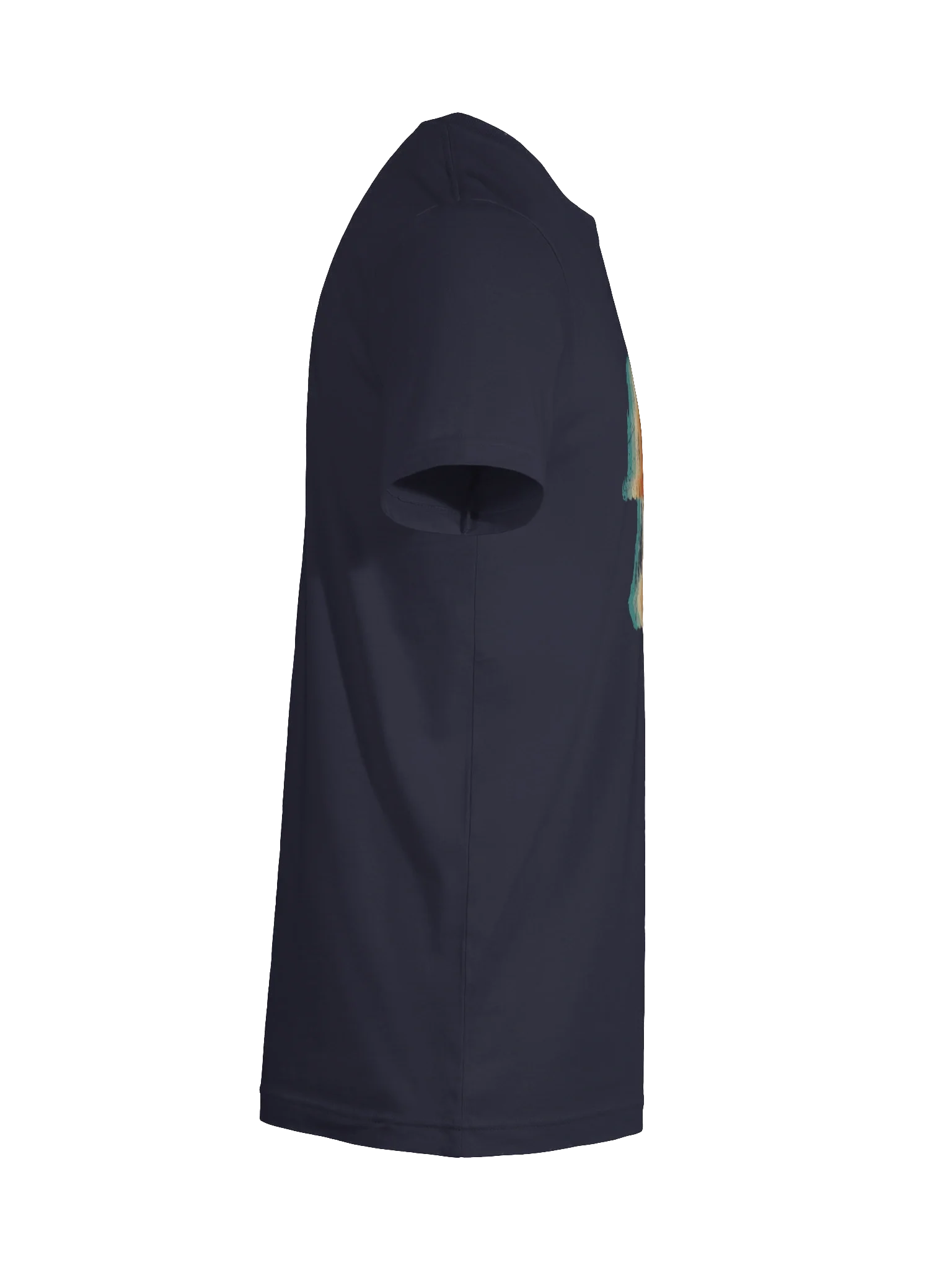 Vintage Colors Bigfoot T-Shirt product image (12)