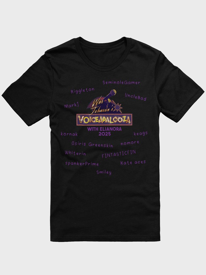 Voiceapalooza purple product image (2)