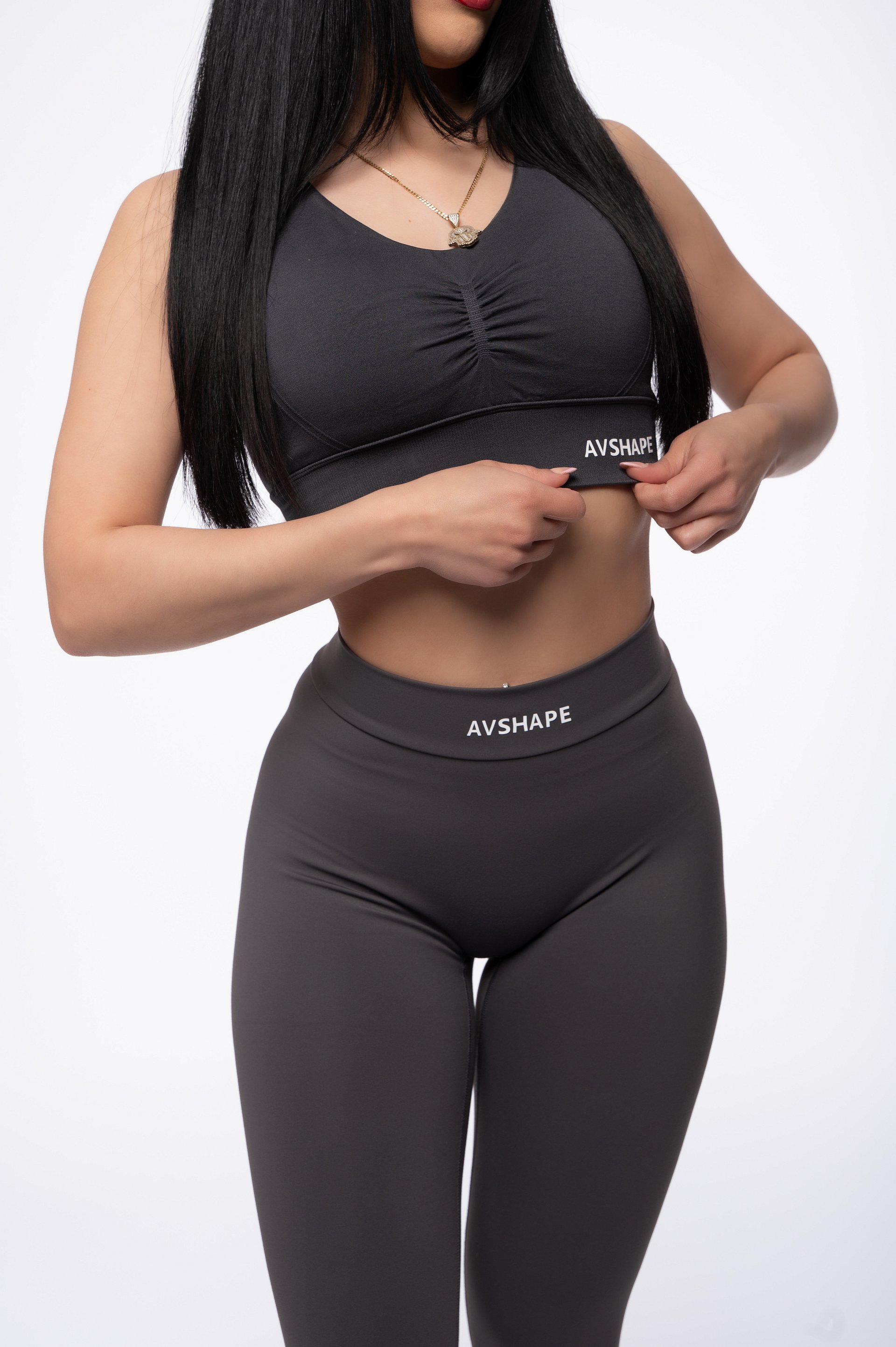 Avshape Seamless Workout Set product image (1)