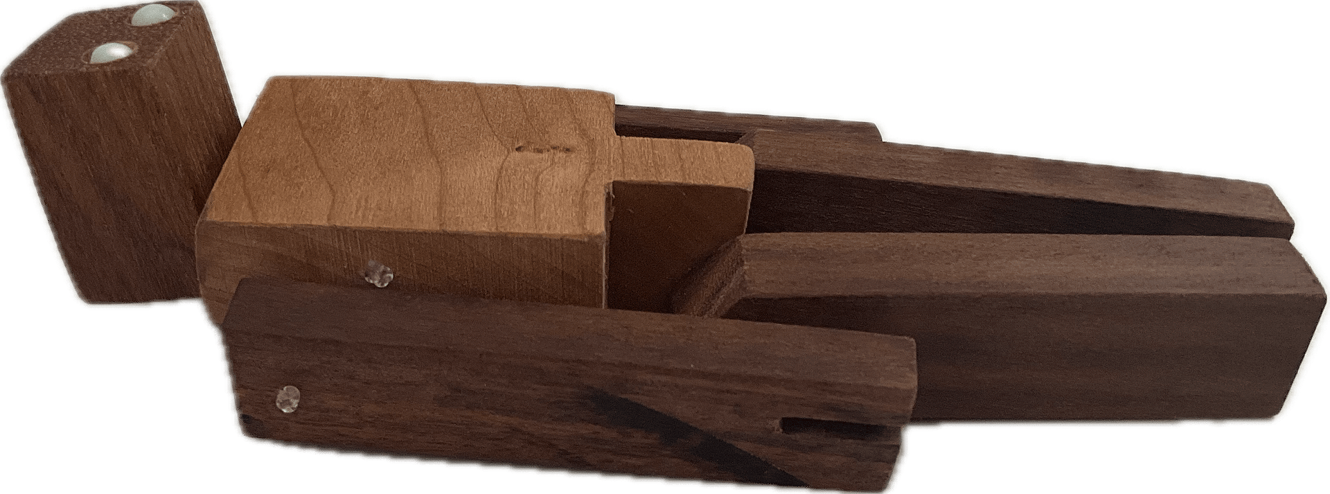 Robot Toys (6” x 2 1/4” x 1 1/2”) product image (2)