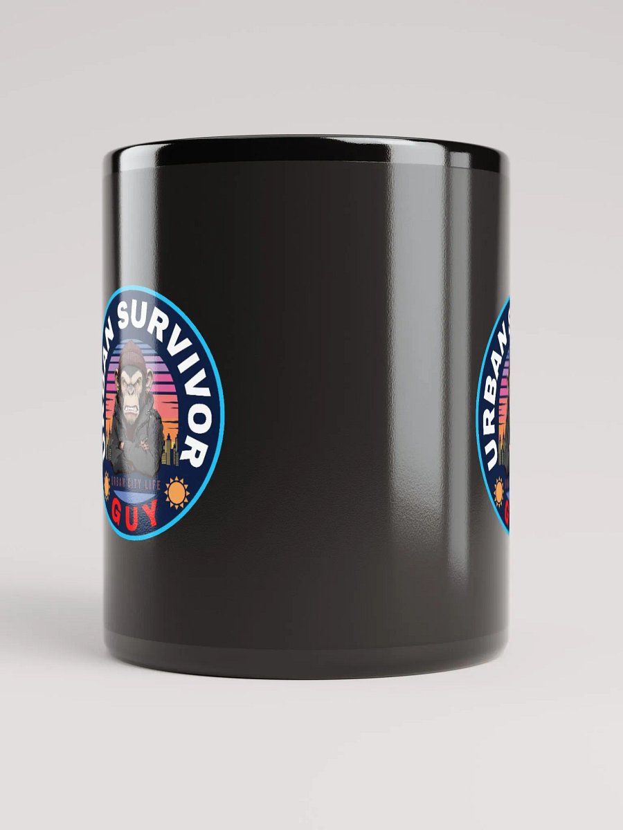 Urban Survivor Guy product image (10)