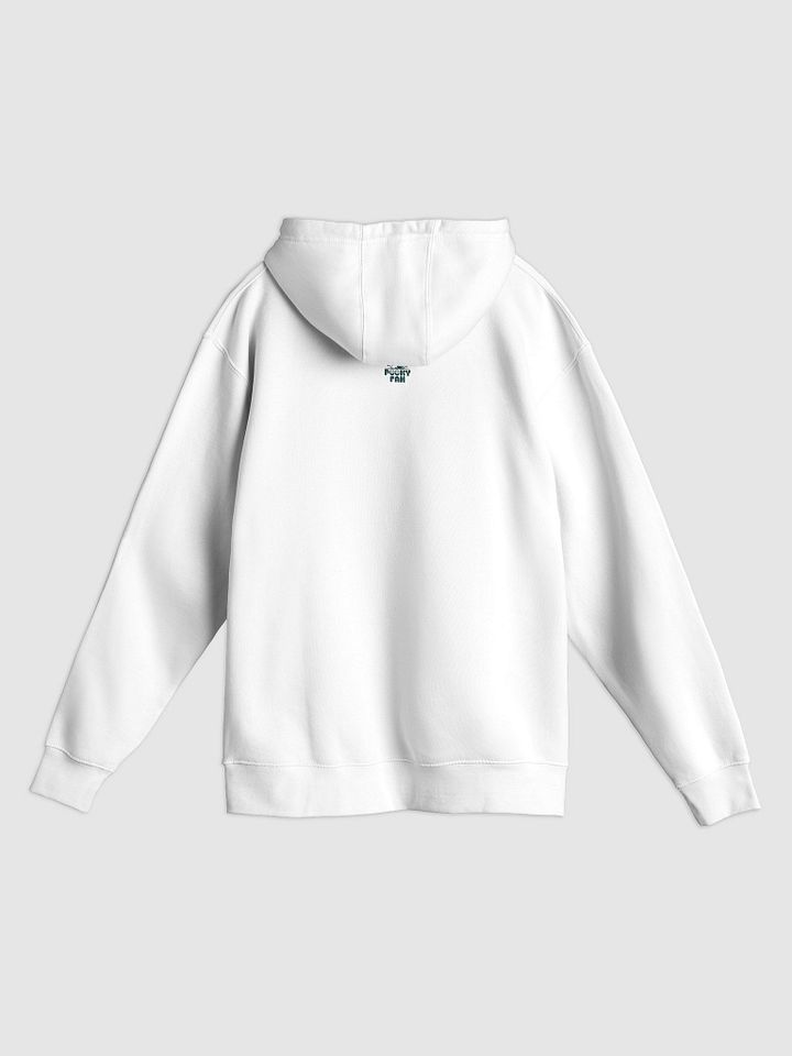Premium, super soft Hoodie: Pooky fan, Monochromatic product image (2)