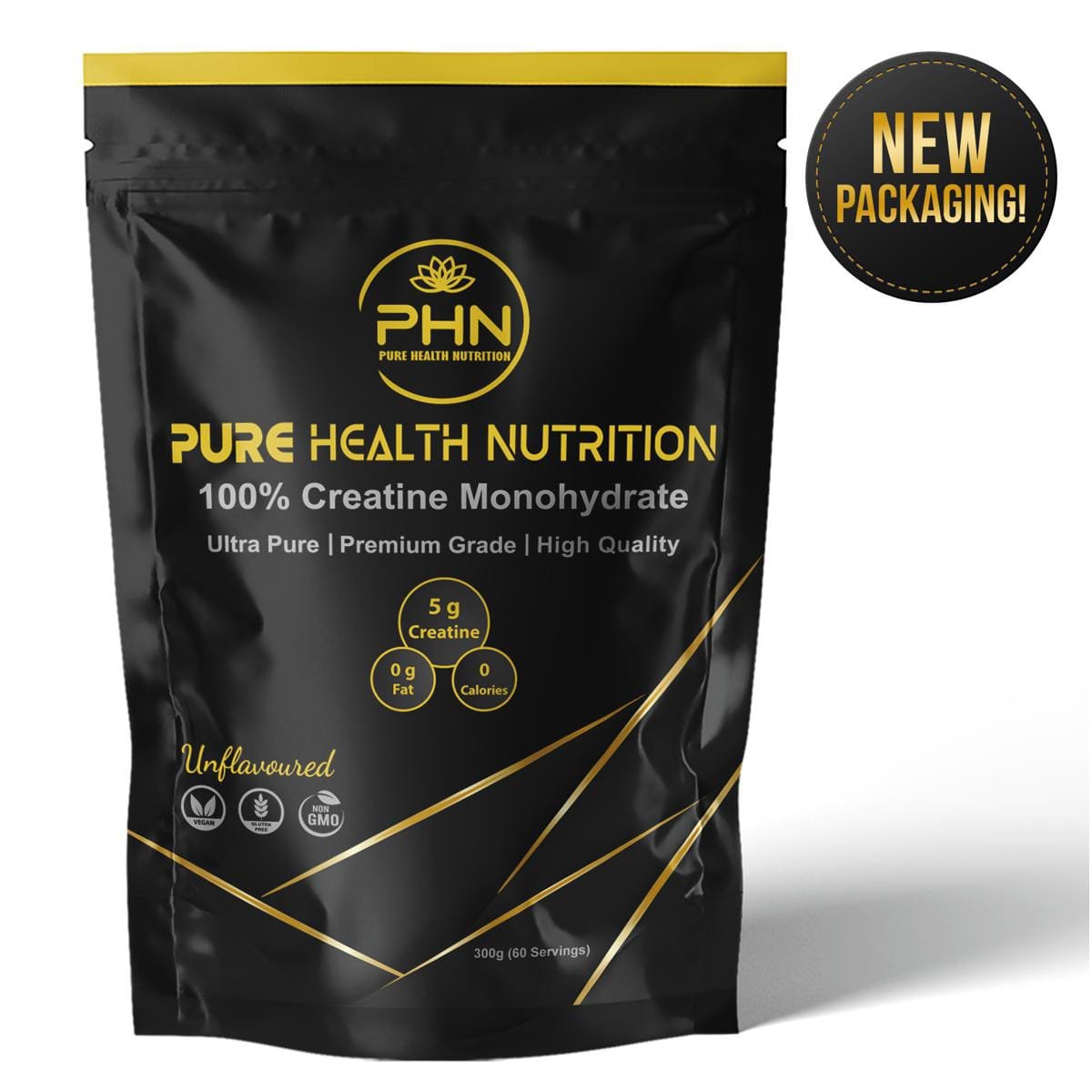 Creatine Monohydrate product image (1)