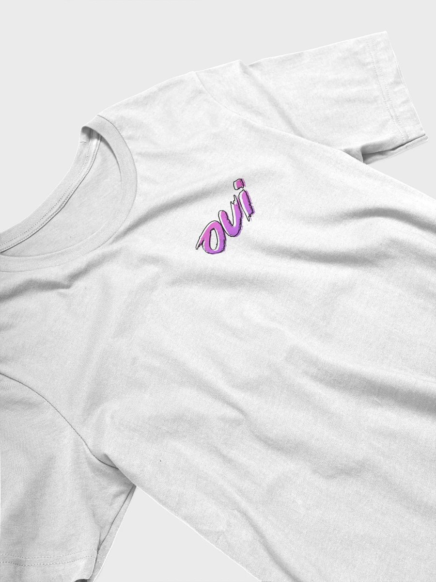 Oui Edition 2 - White product image (3)