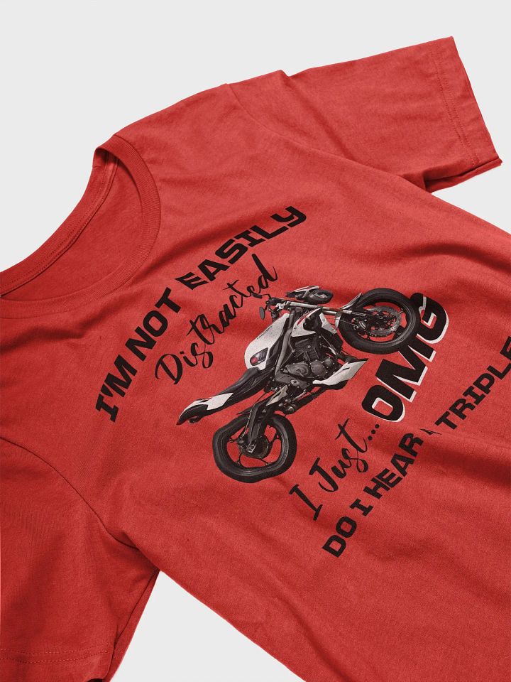 Street Triple product image (8)