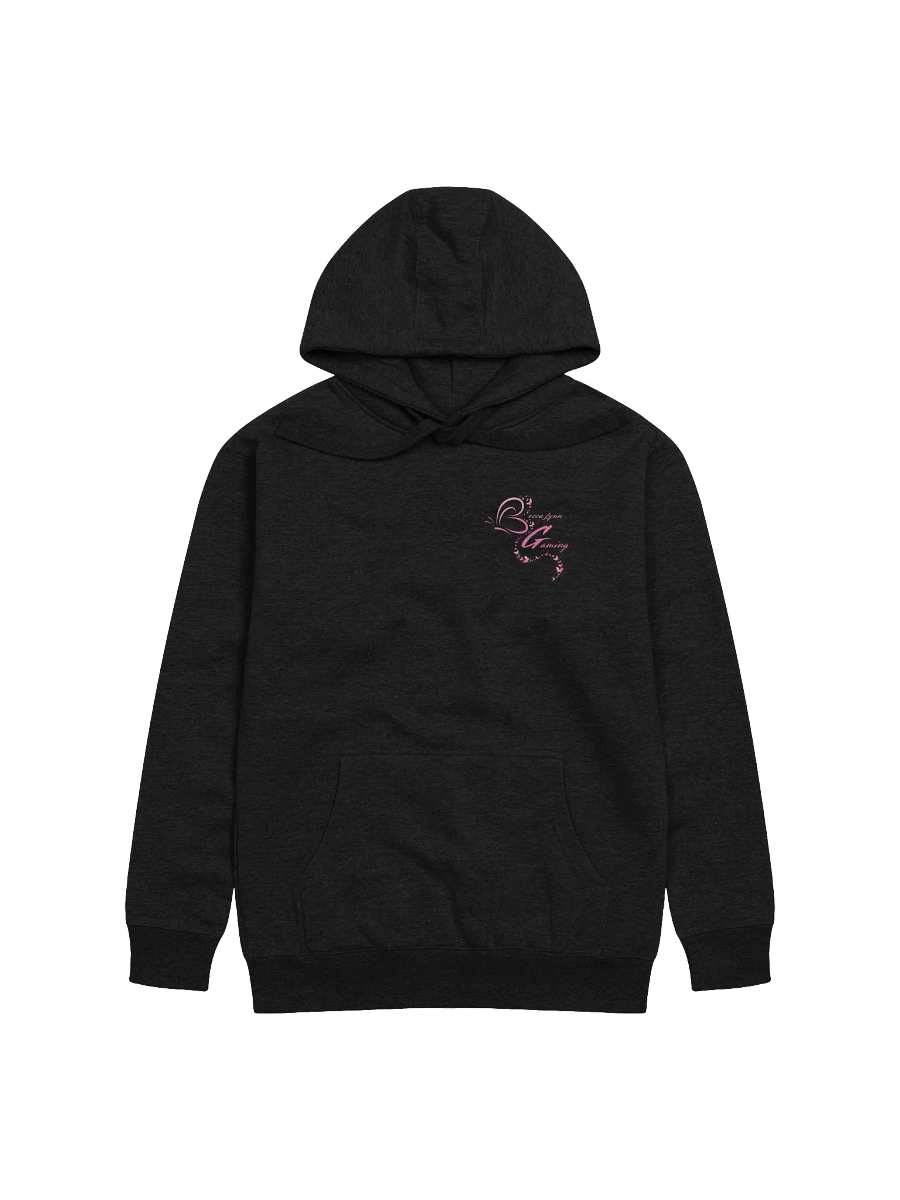 BeccalynnGaming logo product image (1)