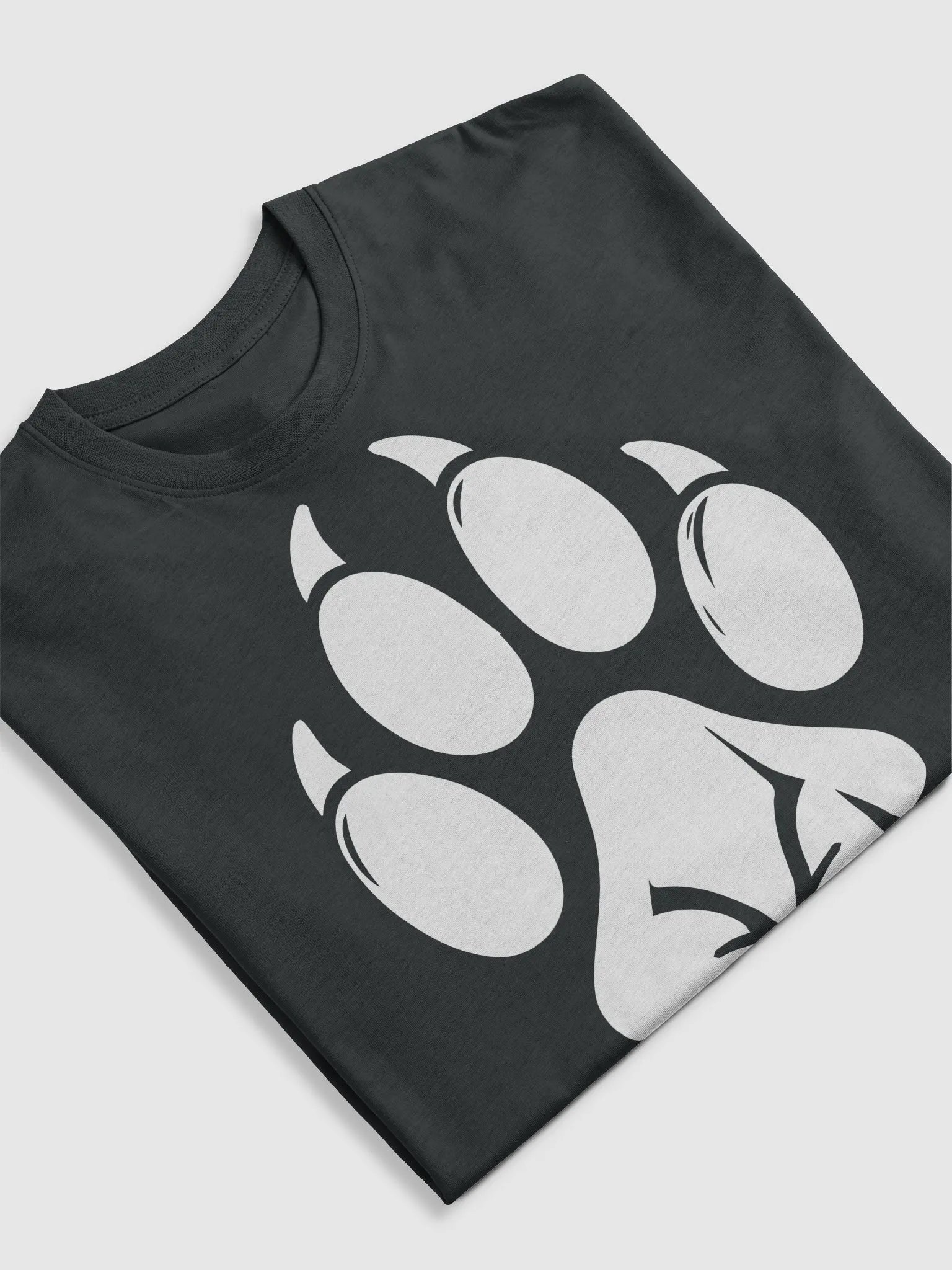 Lion Punch T-Shirt product image (19)