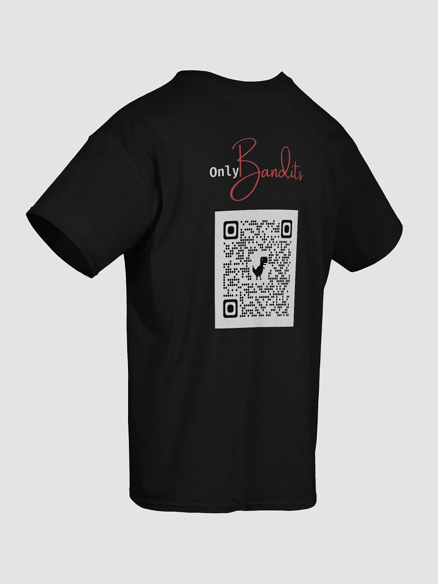 Redacted x OnlyBandits Tee product image (46)
