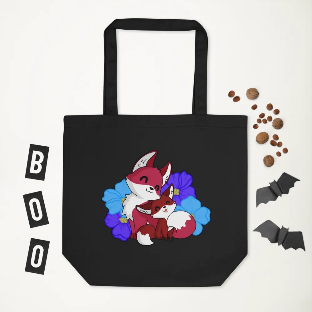 FoxDen Tote product image (7)