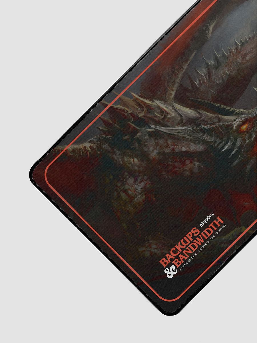 NinjaOne Backups & Bandwidth 2023 - Deskmat IV product image (3)