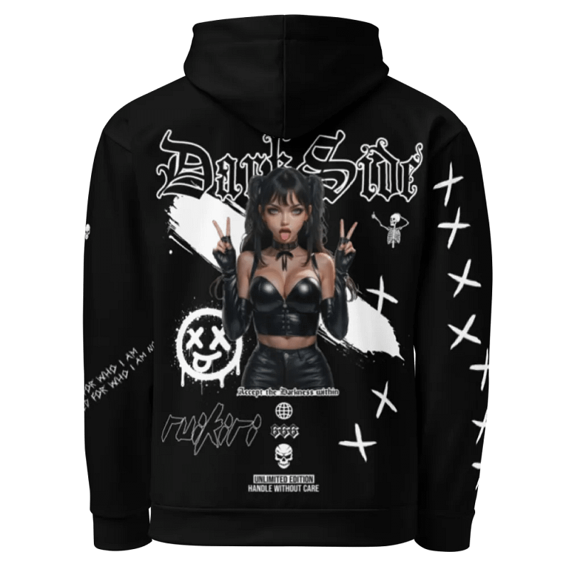 DARKSIDE (Black)