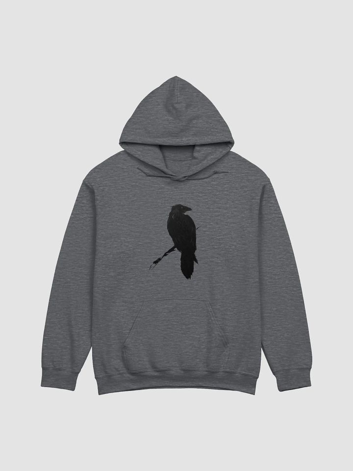 Raven Perch Classic Hoodie product image (1)