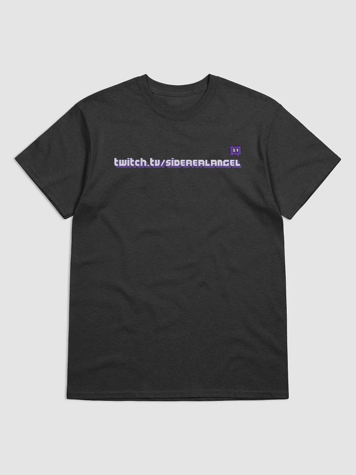 TWITCH DRIP BLACK product image (1)