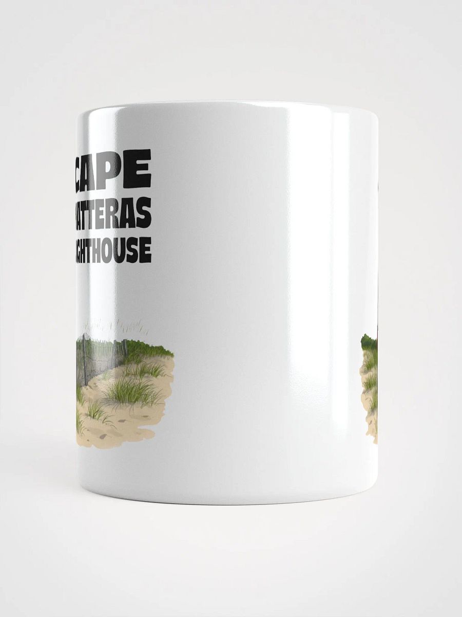 Cape Hatteras Lighthouse Mug product image (13)