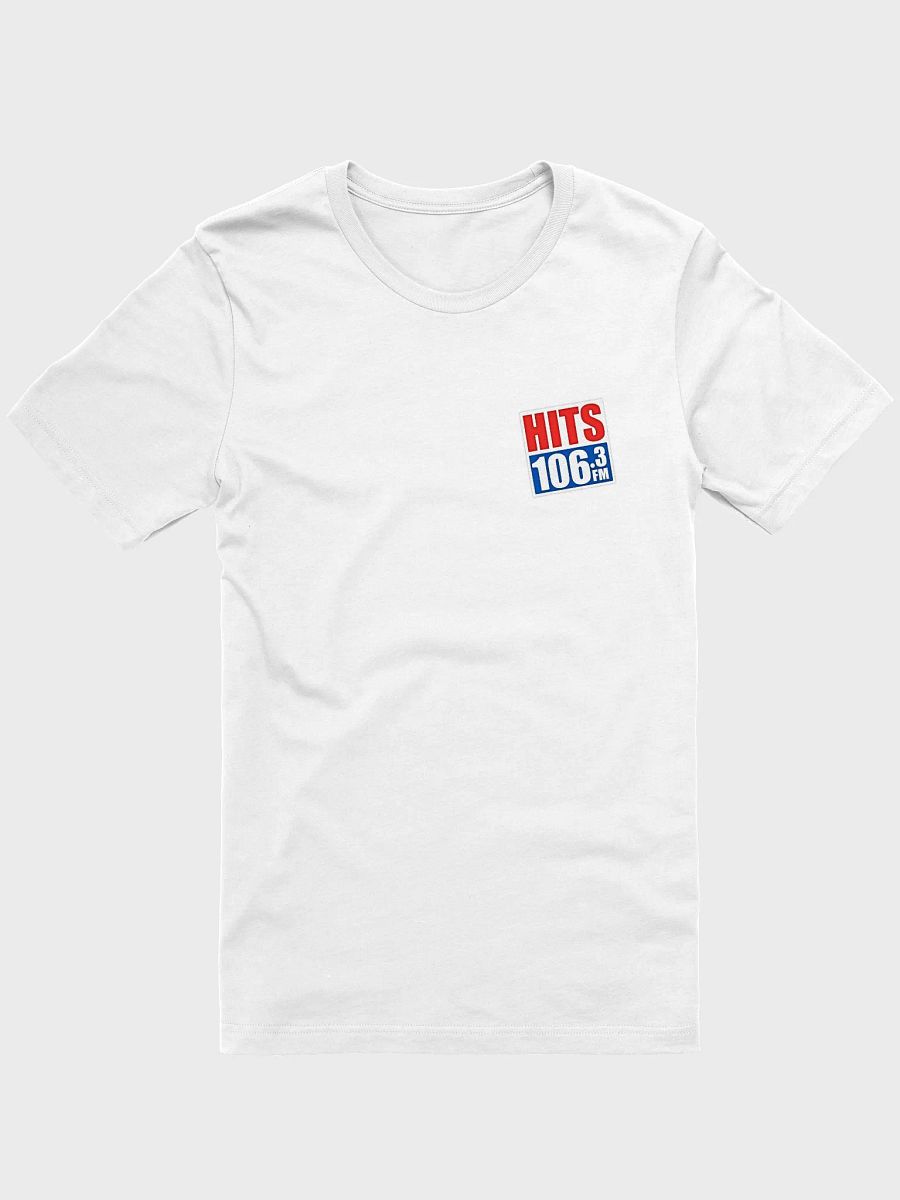 Hits Patriotic T-shirt product image (2)