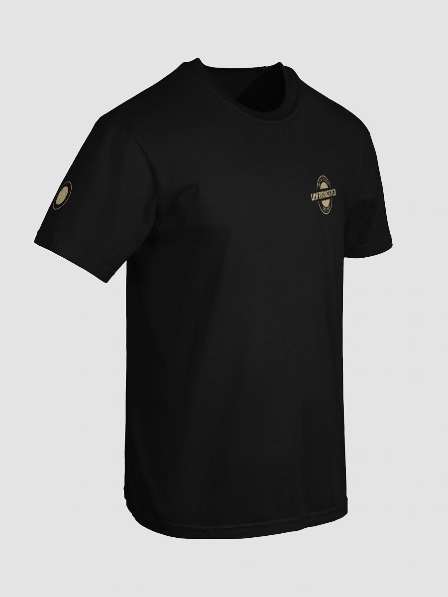 Conspiracy Trap Relaxed Tee product image (7)