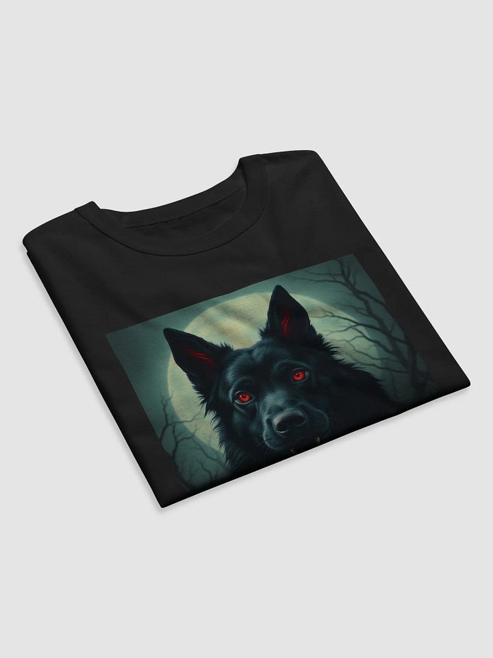 Ghostly dog product image (2)
