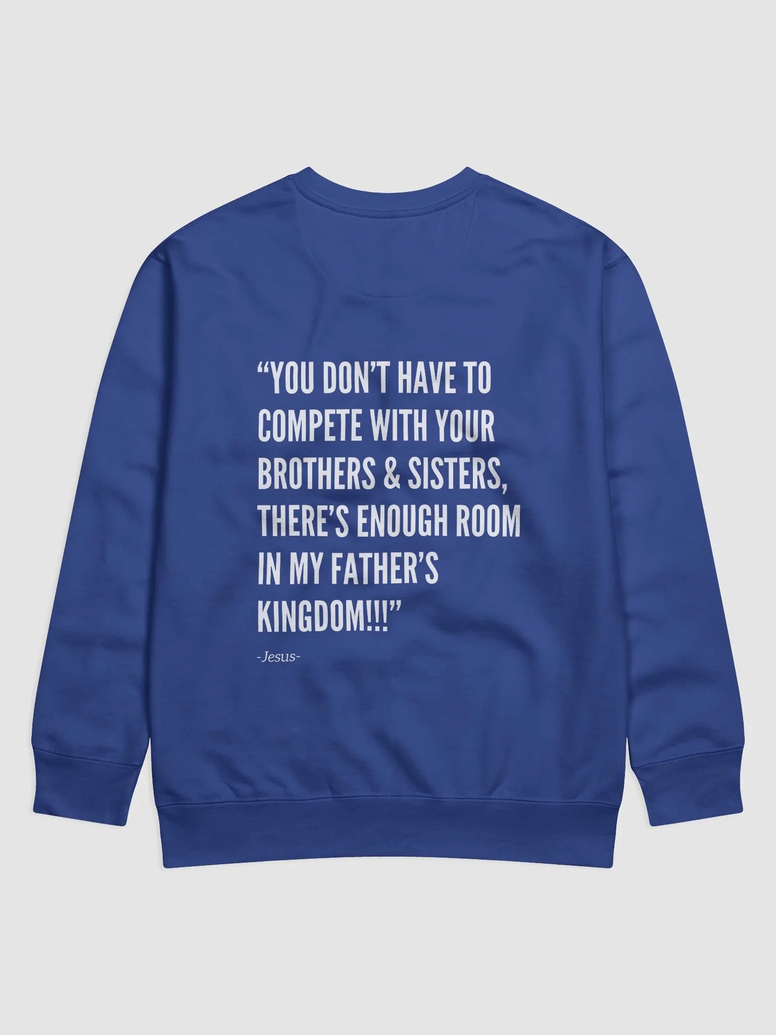 ENOUGH ROOM product image (29)