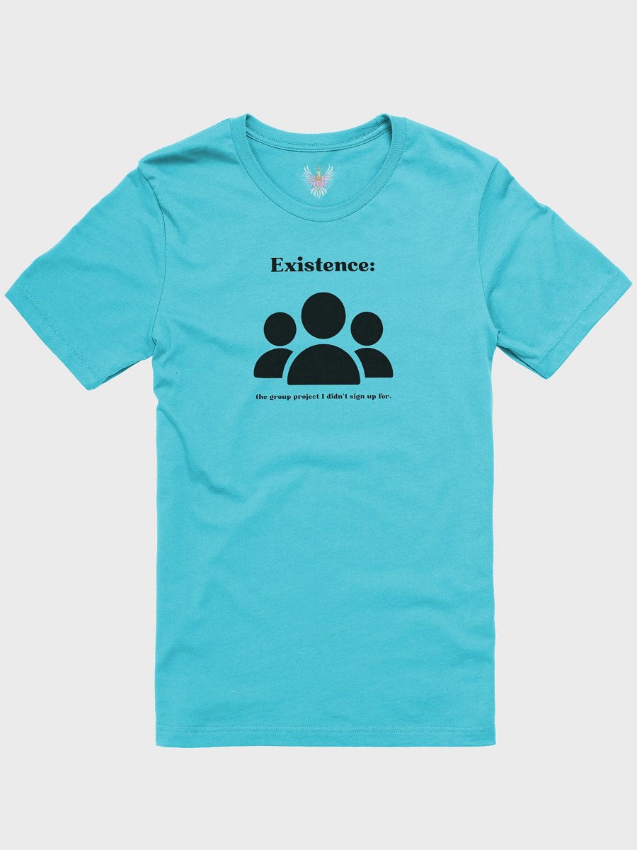 The Unwanted Group Project product image (1)
