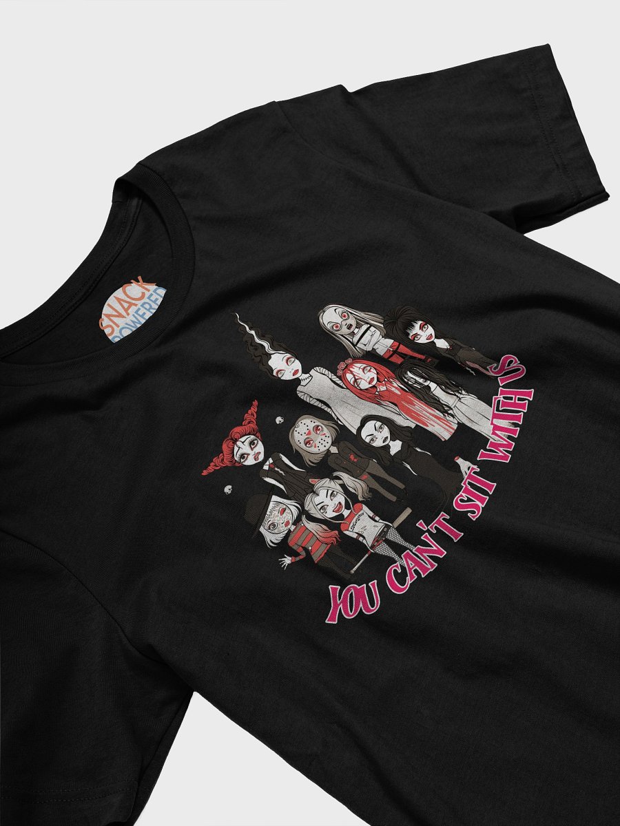 Horror Icons & Scream Queens product image (24)