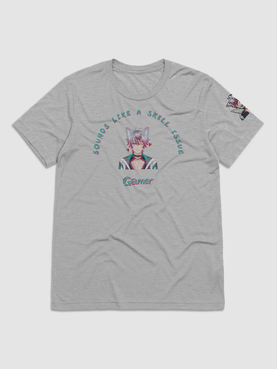 Skill Issue tee product image (8)