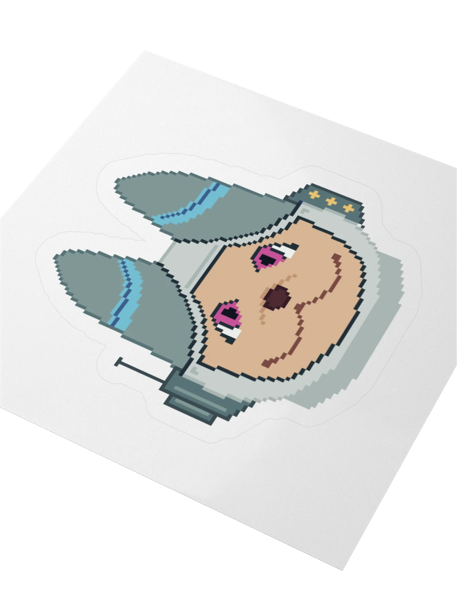 Space Dog product image (5)