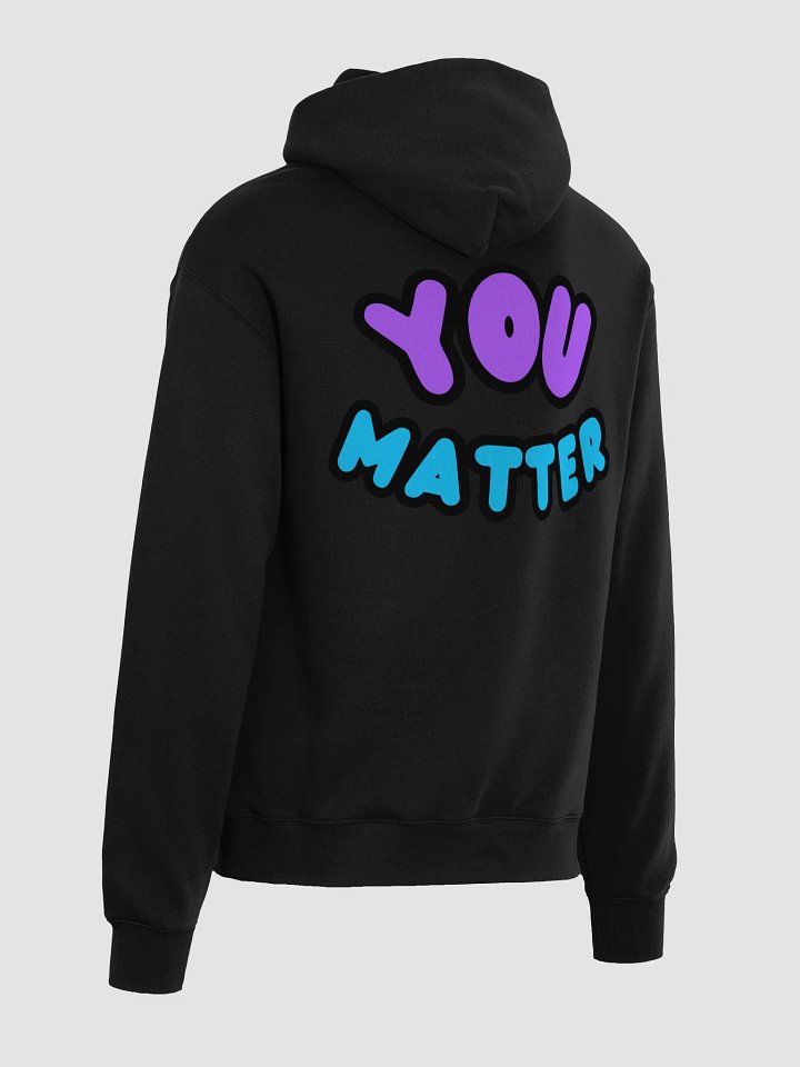 Pride Heart Pullover product image (23)