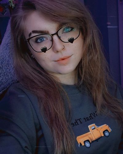 November 24' Week 1 ☆ Promo Selfies
•
•
•
Check out my Socials 
• Twitch • Discord • Twitter • IG • Snapchat • TikTok •
Link ...
