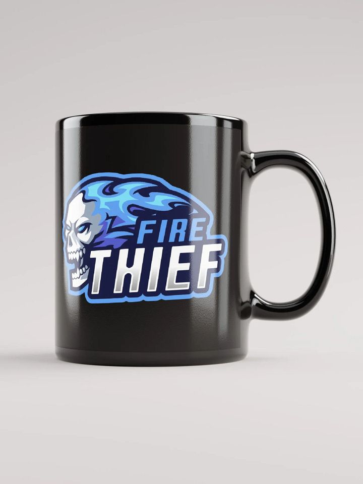 Fire Coffee Cup product image (1)