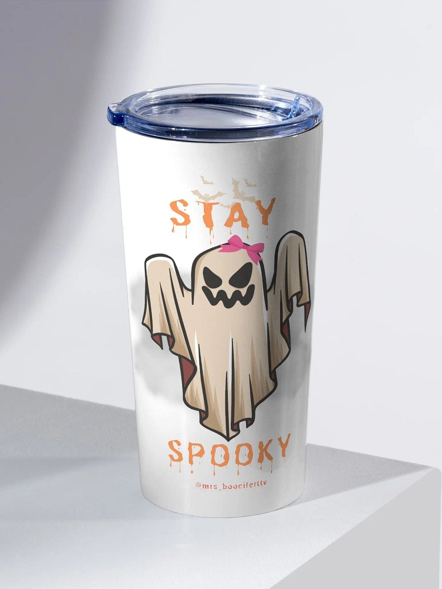 Halloween Season! Tumbler product image (2)