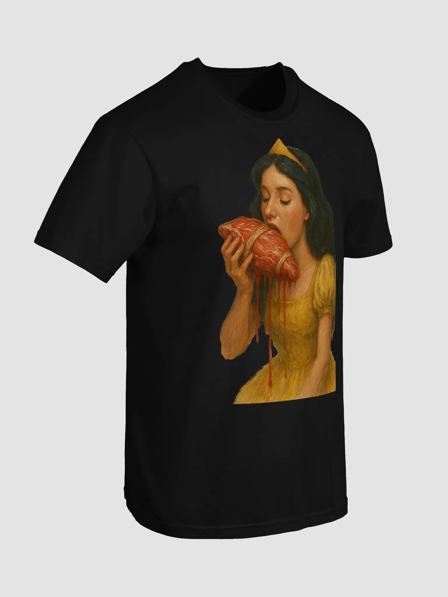 "We are all Monsters" - T-shirt product image (19)