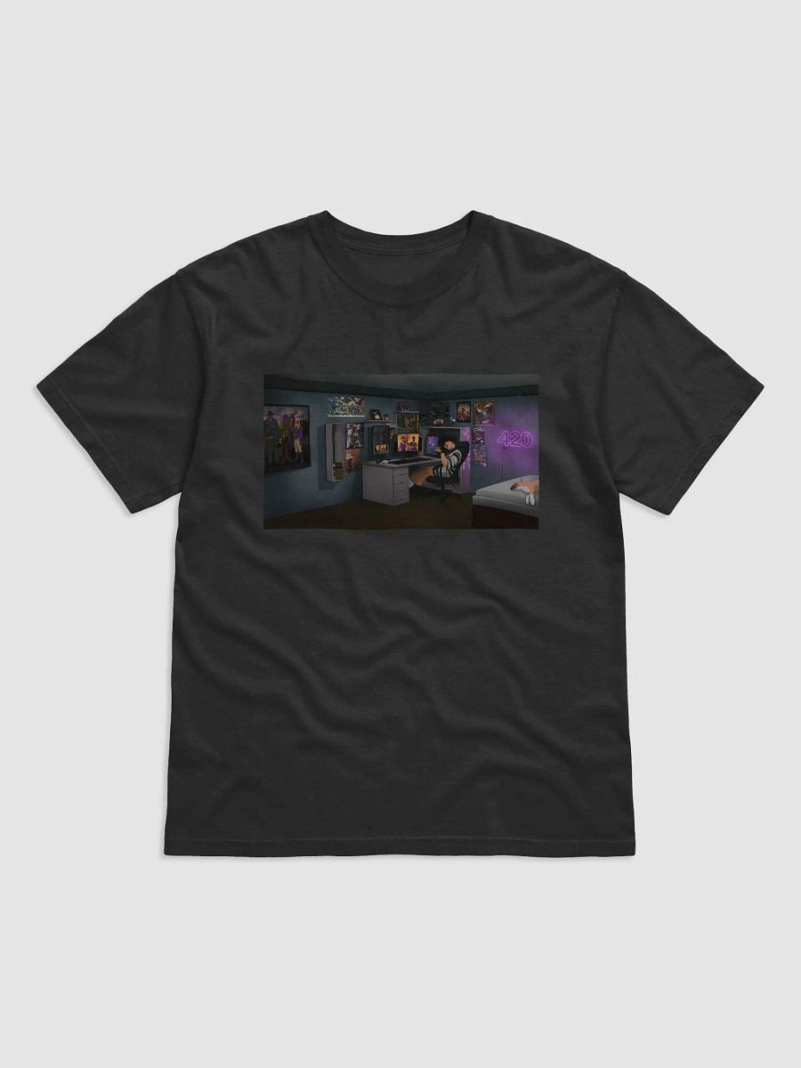 BabyJoker 420 T-Shirt product image (1)