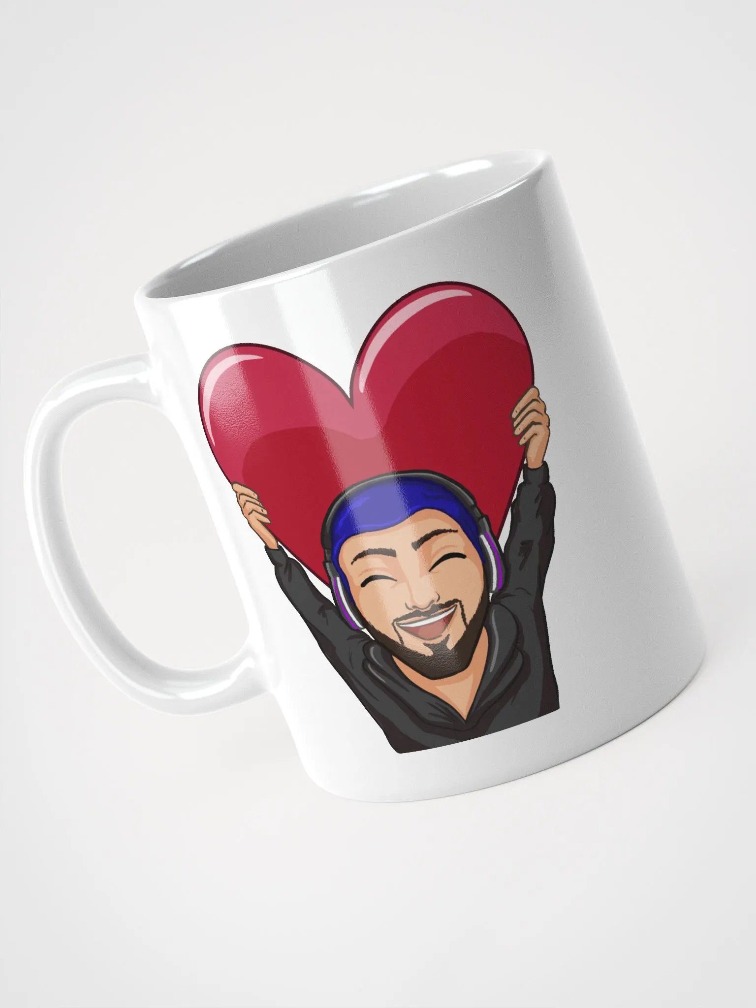 11oz BTG Mug Style 2 product image (3)